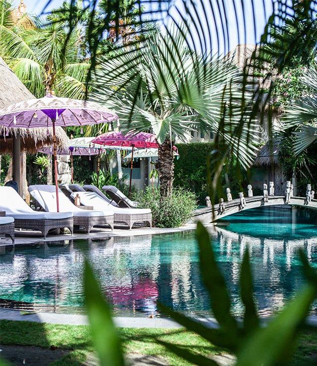 Bali Experience Package - Blue Karma Wellness Bali Experience Package - Blue Karma Wellness