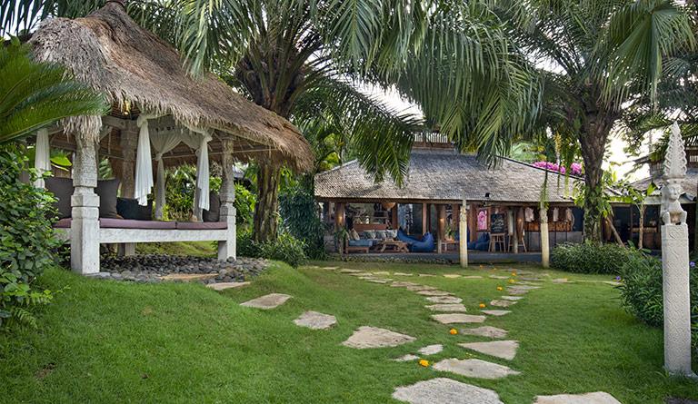 Blue Karma - Hotel Ubud